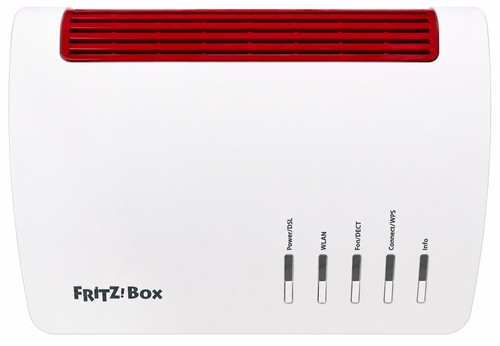 Avm fritzbox 7590 - 7590, (20002828)