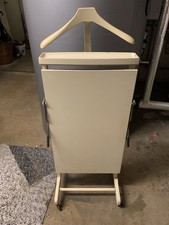 Antiker Herrendiener