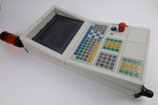 USED ARBURG  DISPLAY CONTROL PANEL UNIT CONTROLLER OPERATOR *  [24 MONTHS WARRAN