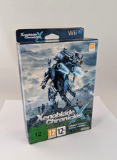 Neu ⭐ Xenoblade Chronicles X