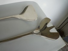 Carl Mertens Salatbesteck