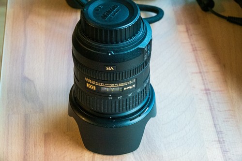 Nikon nikkor 85mm - nikon, 16
