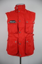 Belstaff Weste Jacke Herren