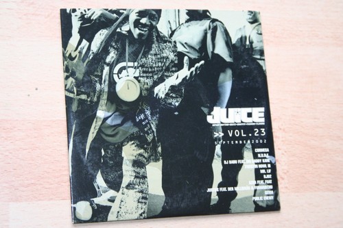 Juice vol 23 - vol.,