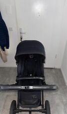 Cybex kinderwagen + Kindersitz+ Adapter