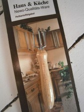 ✿... NEWO PELLKARTOFFELGABEL