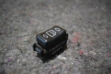 Mercedes W124 E Klasse Fensterheberschalter Schalter elektrischer Fensterheber 