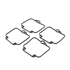 Vergaser Tankdichtungen x4