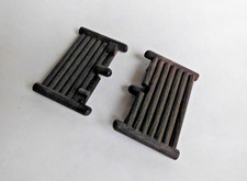 PLAYMOBIL Palisade für Wachturm aus Sets 3419, 3773, 3806 Western Forts