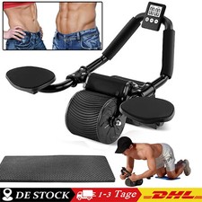 Bauchtrainer ABS Roller