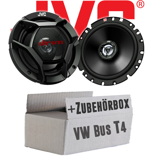 Bus front jvc 16cm - front,