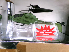 Silverlit POWER IN AIR Helikopter AH-64D APACHE mit Infrarot Fernsteuerung