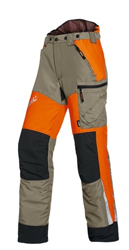 Stihl dynamic vent bundhose - stihl,