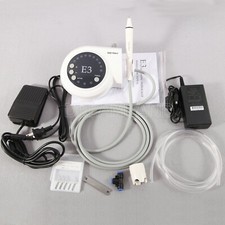 Dental Ultrasonic Piezo Scaler
