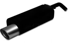 Sportauspuff für CITROEN C2