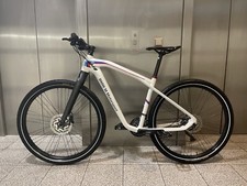 BMW M Motorsport Bike Fahrrad *Limited Edition* auf 500 Stück limitiert