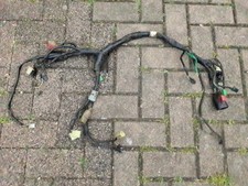 Honda Shadow VT 600 PC 21 - original Kabelbaum komplett