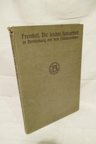 Die leichte holzarbeit - leichte,