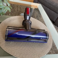 DYSON ORIGINAL MOTORHEAD