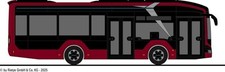 Rietze Stadtbus MAN Lions City