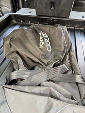 Audi Original  Q7 4L Skisack