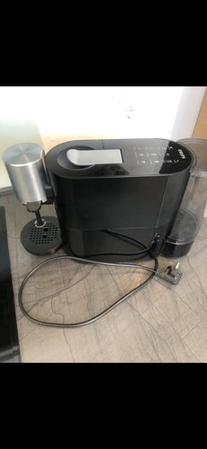 Krups xn8908 nespresso - krups,