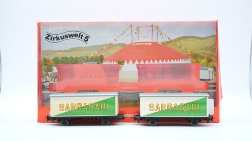 Primex 4590 güterwagen set - primex,