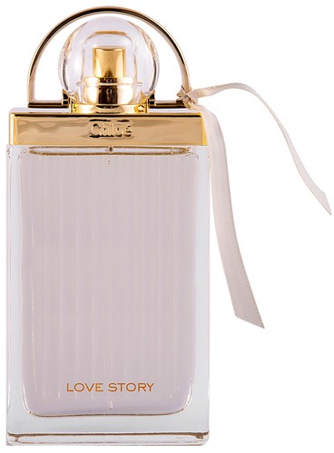 Chloé love story - chloé, de