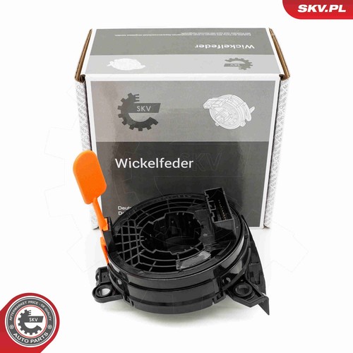 Esen skv wickelfeder - esen, airbag