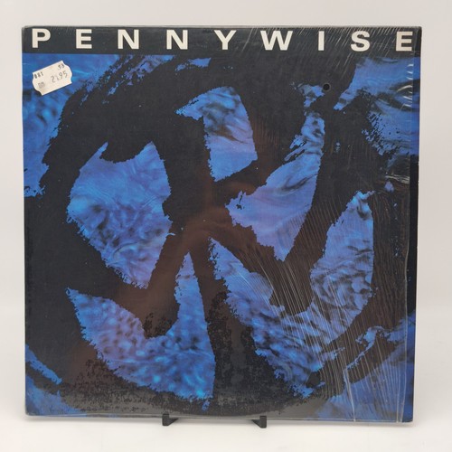 Pennywise usa - pennywise, (usa