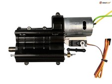 1:14 Servo-Umbausatz für