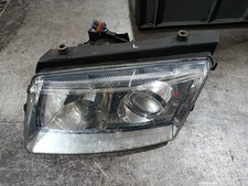 Scheinwerfer Frontscheinwerfer