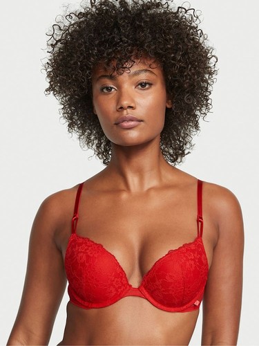 Victoria secret push - secret, bh