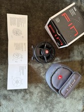 GREYS FIN FLY REEL