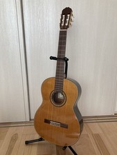 Konzertgitarre Takamine