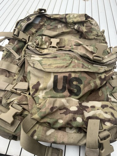 Army molle ocp multicam - army, ii