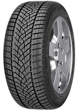 4 Winterreifen GOODYEAR