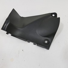 Honda CBR 1100 XX Innenverkleidung rechts 64216-MATH-D000 Abdeckung Deckel 77389