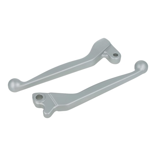 Set handhebel silber - handhebel, für