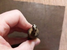 BUCHBINDER Hübscher MESSING