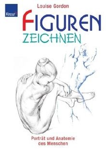 Figuren zeichnen porträt und - zeichnen:,