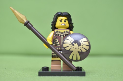 Lego figur sammelfigur 71001 - lego,