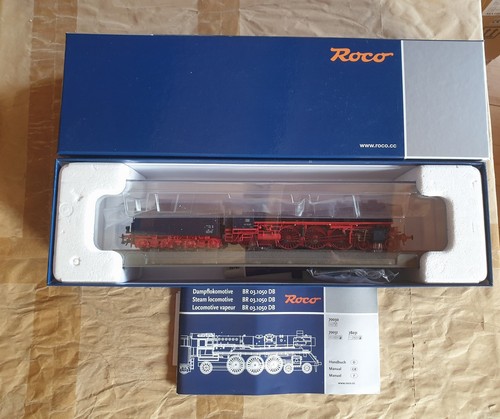 Roco 70031