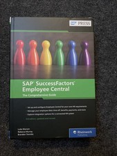 SAP SuccessFactors Employee