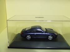 Porsche 911 Carrera Typ 996