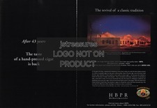 HBPR Dannemann Cigars 2-Page