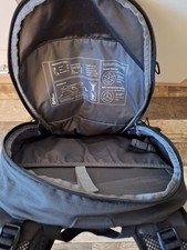 Jack wolfskin shape rucksack