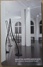 Martin Kippenberger - Eine