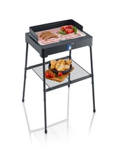 Severin PG 8566 Elektro Grill