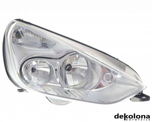 Scheinwerfer für ford galaxy - für,